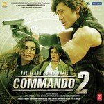 Commando 2 - Nikhil D'souza Song Download